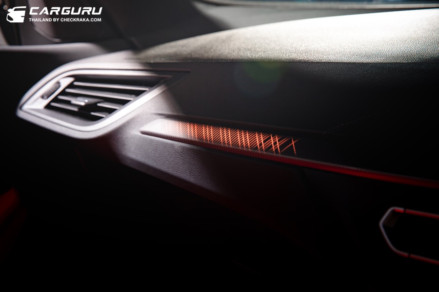 รูปภาพ บีเอ็มดับเบิลยู BMW Series 2 220i Gran Coupe M Performance Edition ปี 2022