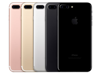 APPLE iPhone 7 Plus (2GB/128GB) แอปเปิล ไอโฟน 7 พลัส (2GB/128GB) : ภาพที่ 4