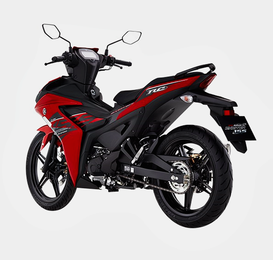 Yamaha Exciter 155 VVA MY23 ยามาฮ่า ปี 2023 : ภาพที่ 10