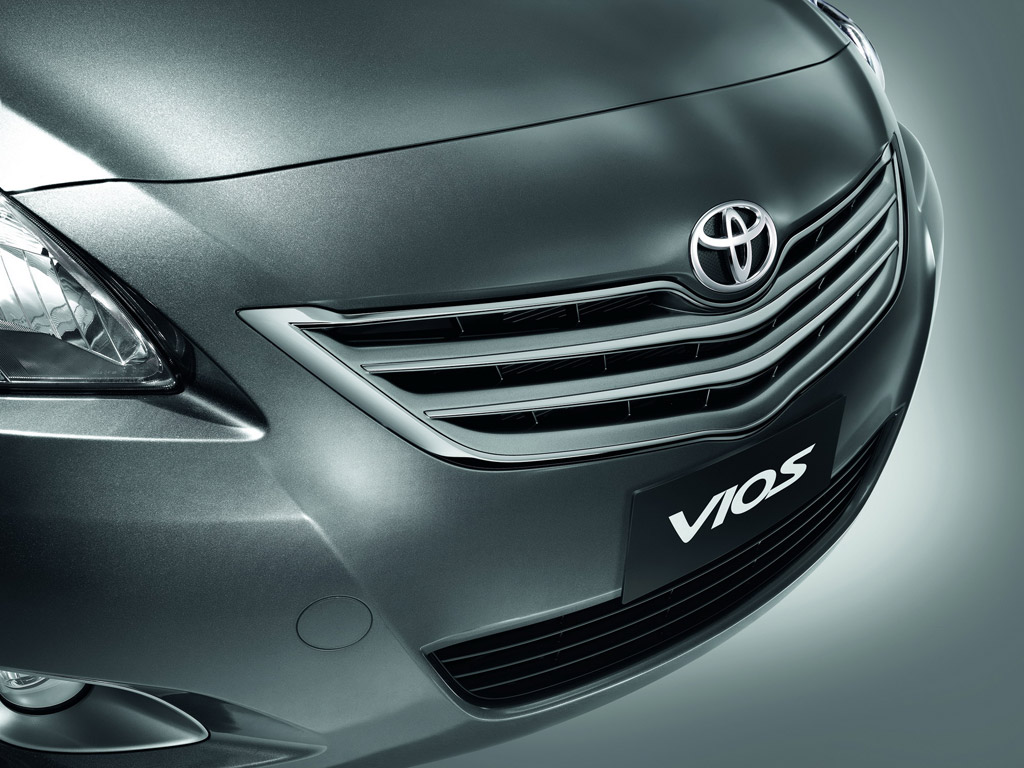 รูปภาพ โตโยต้า Toyota Vios 1.5 G A/T ปี 2012