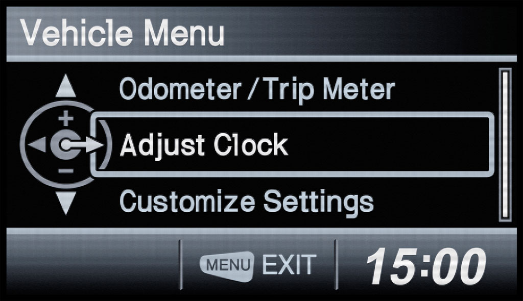 รูปภาพ ฮอนด้า Honda Civic 2.0 EL AT Navi ปี 2012