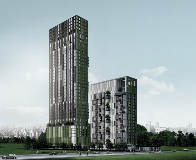 รูปภาพ แอชตัน มอร์ฟ 38 (Ashton Morph 38)