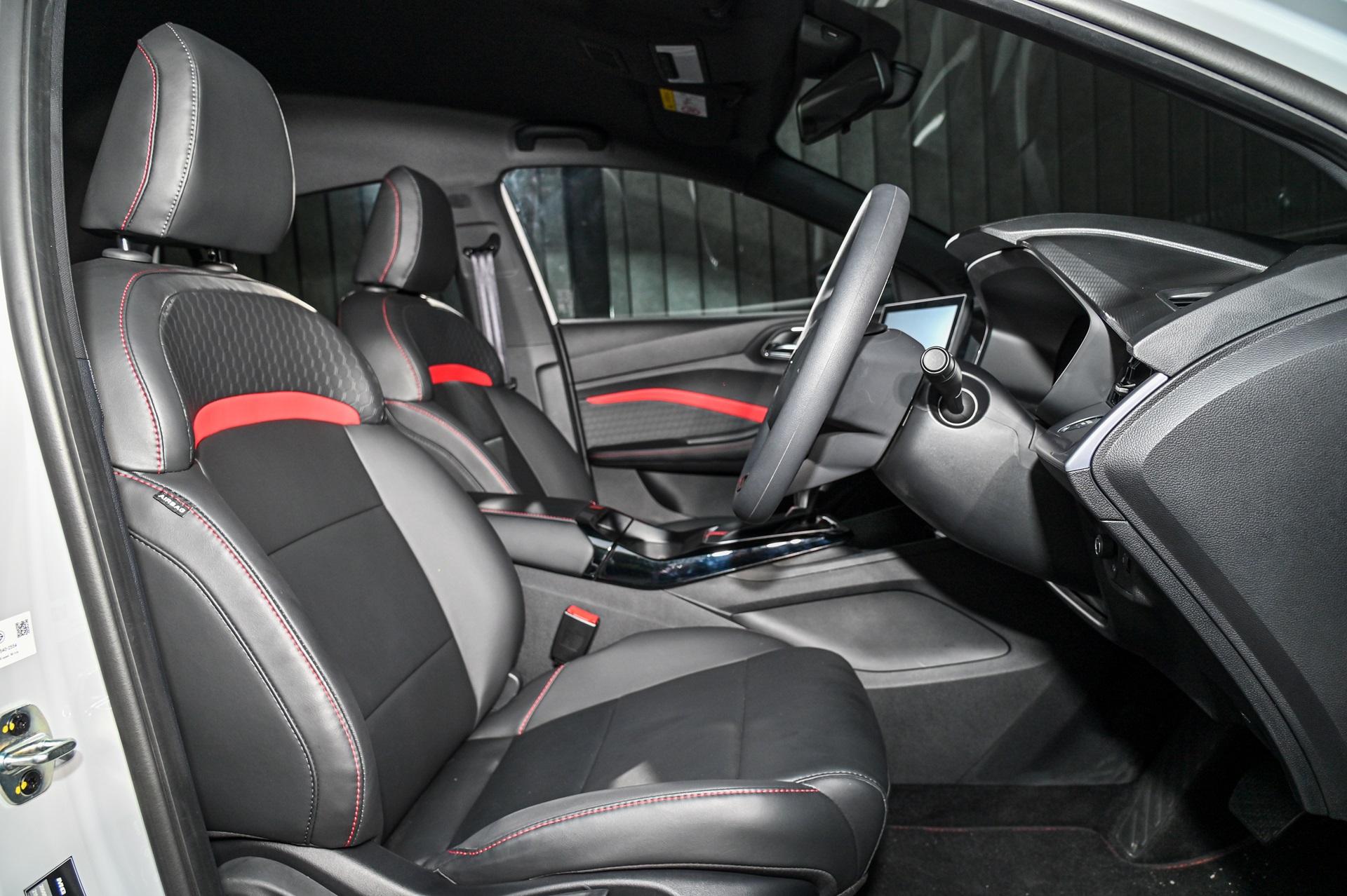 เอ็มจี MG 5 10th Anniversary Special Edition ปี 2023 ราคา 589,900 บาท ...