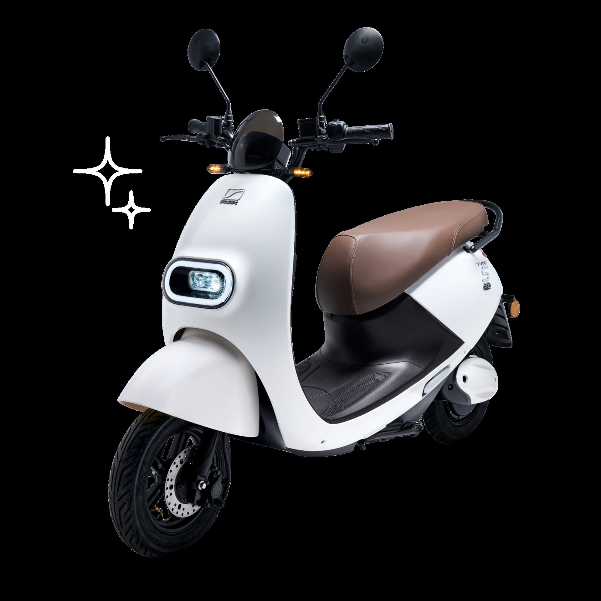 รูปภาพ สลีค SLEEK TYPE-S (Standard) ปี 2024