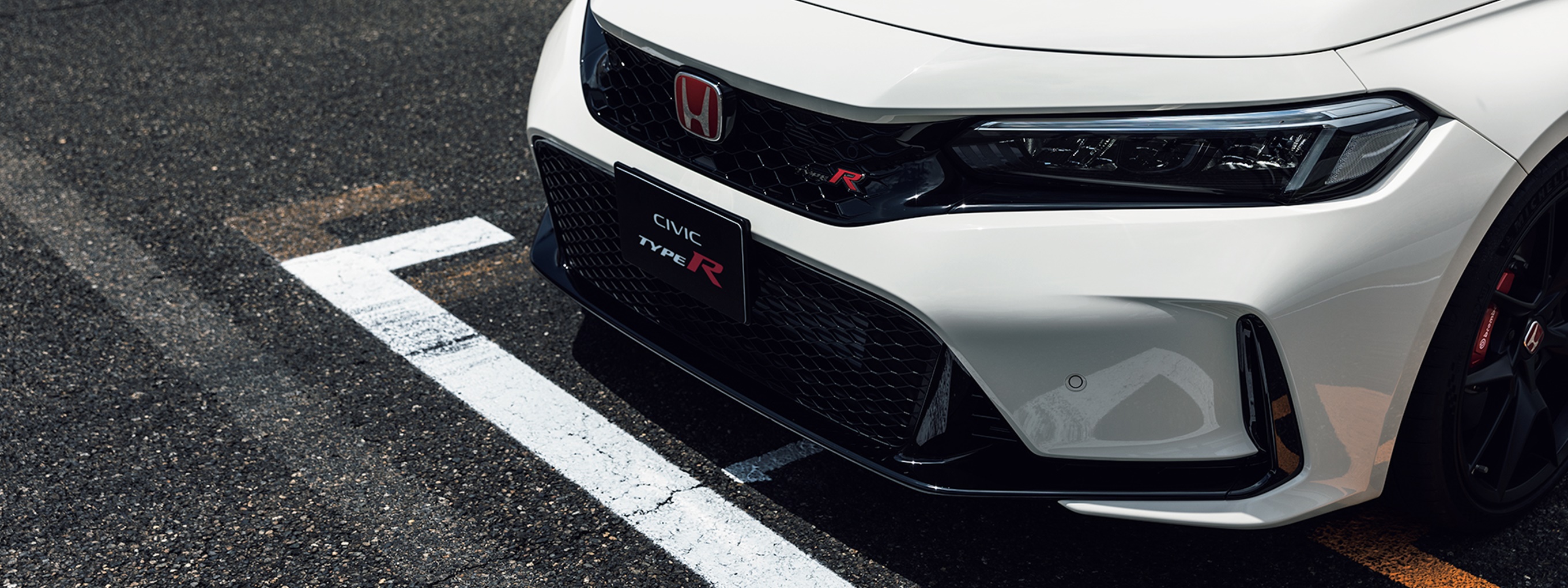 Honda Civic TYPE R ฮอนด้า ซีวิค ปี 2023 : ภาพที่ 2