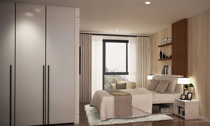 พาราโน่ คอนโด แอท เชียงใหม่ (Parano Condo @ Chiangmai) : ภาพที่ 7