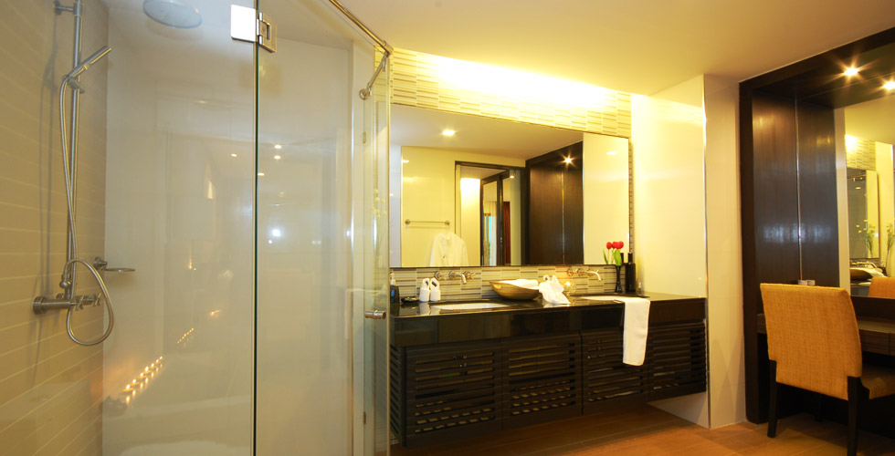 รูปภาพ เดอะ รีเจ้นท์ บางเทา (The Regent Bangtao)