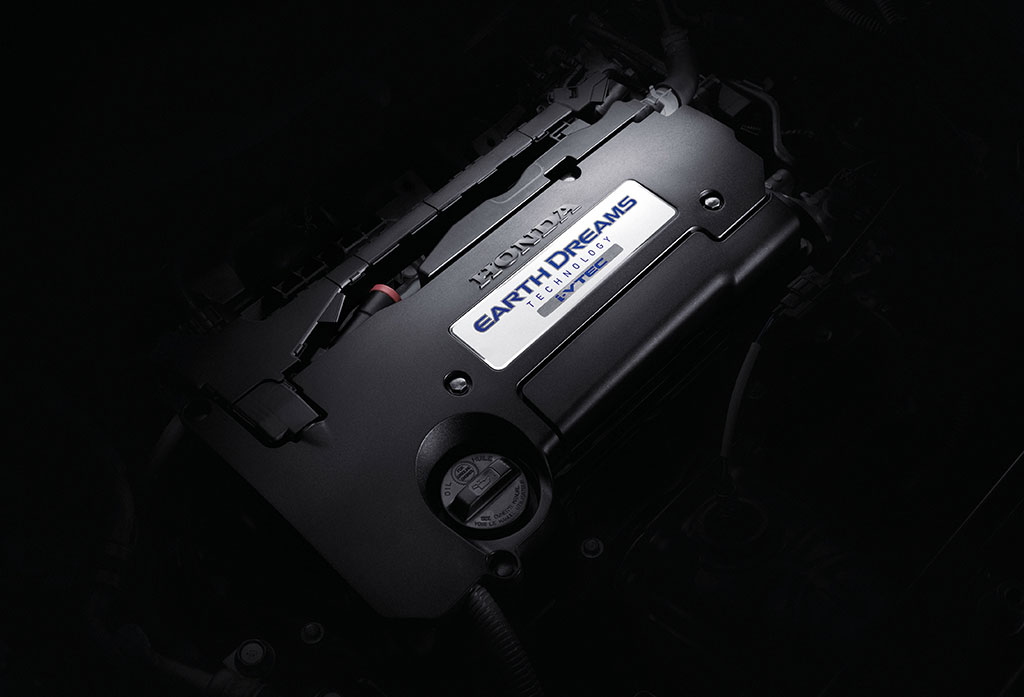 Honda CR-V 2.4 EL (2WD) ฮอนด้า ซีอาร์-วี ปี 2014 : ภาพที่ 14