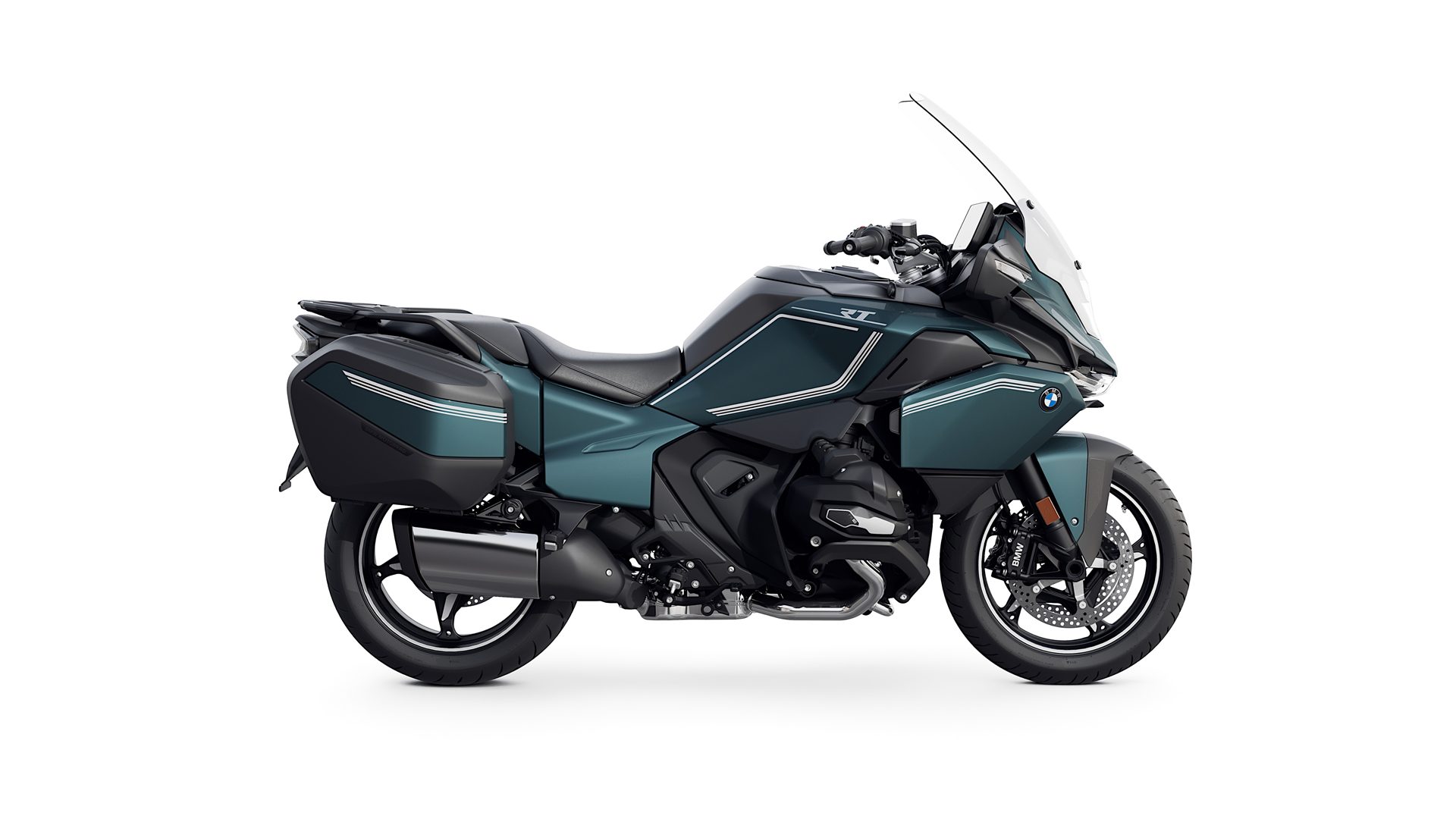 รูปภาพ บีเอ็มดับเบิลยู BMW R 1300 RT Option 719 Camargue ปี 2025