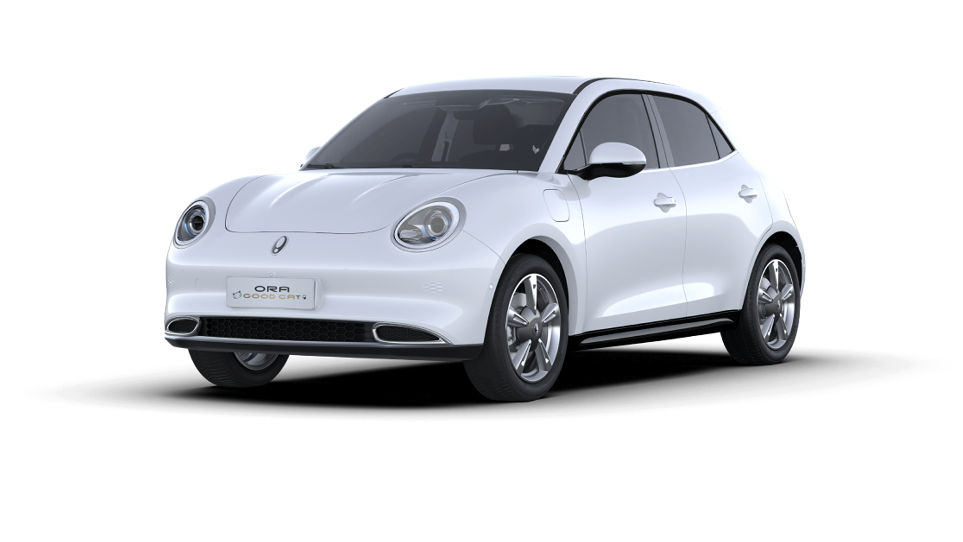 รูปภาพ จีดับบลิวเอ็ม โอร่า GWM ORA Good Cat Ultra ปี 2024