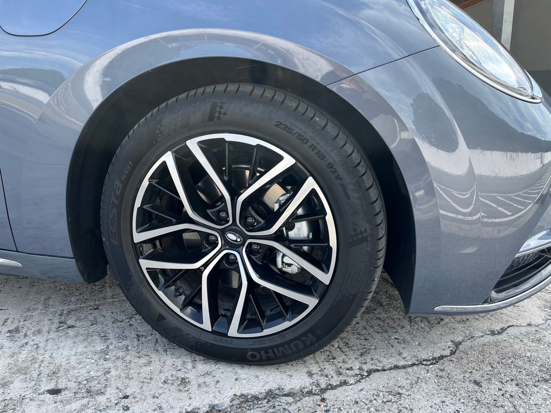 รูปภาพ จีดับบลิวเอ็ม โอร่า GWM ORA 07 Long Range ปี 2023