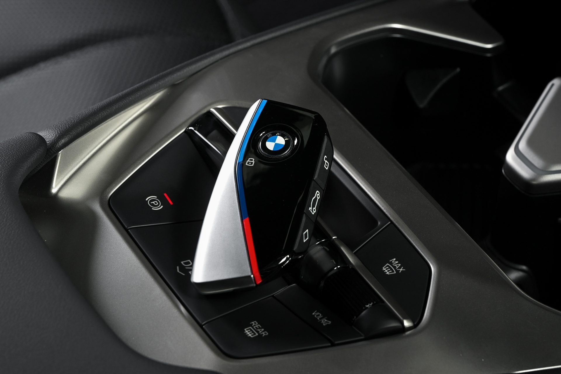 รูปภาพ บีเอ็มดับเบิลยู BMW i iX3 50 xDrive M Sport ปี 2026