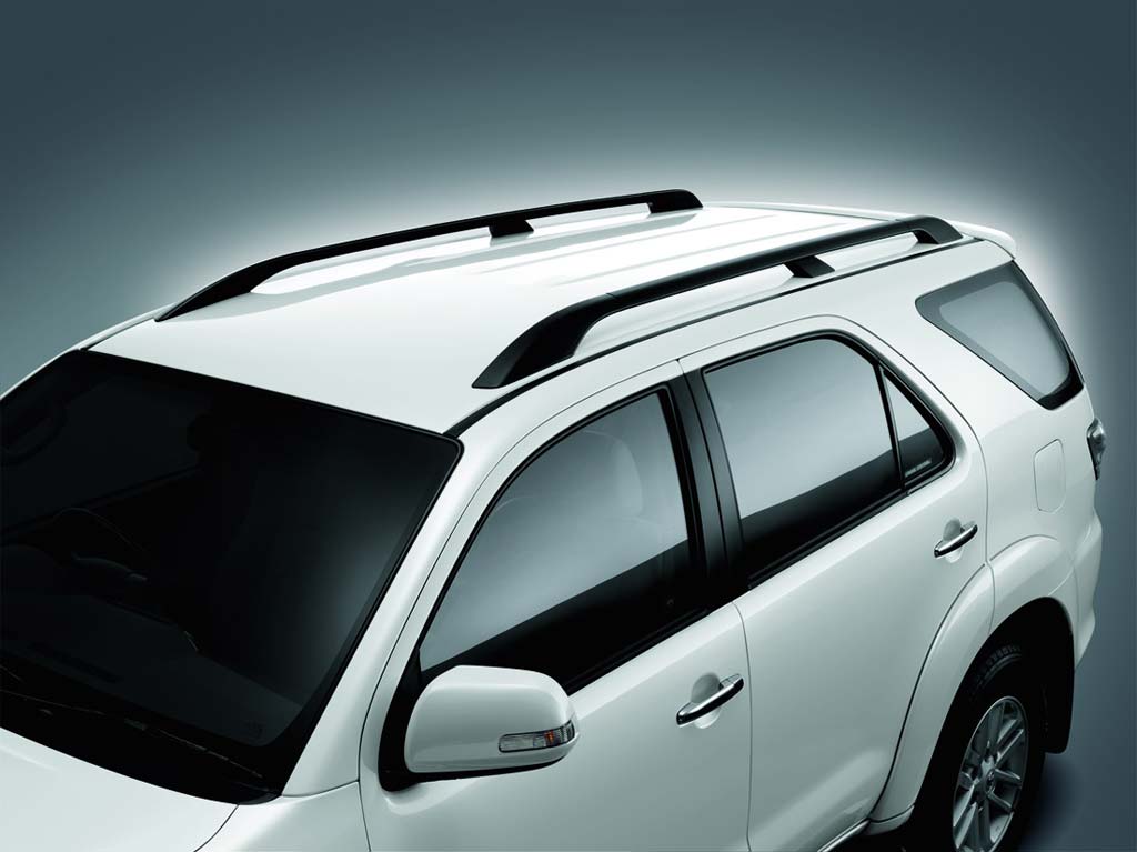 รูปภาพ โตโยต้า Toyota Fortuner 2.5 G M/T ปี 2011