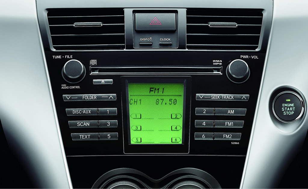 รูปภาพ โตโยต้า Toyota Vios 1.5 G A/T ปี 2012