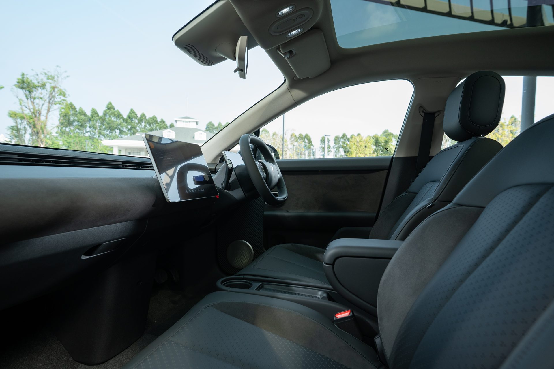 รูปภาพ ไฟเออร์ฟลาย Firefly 400 Standard ปี 2026