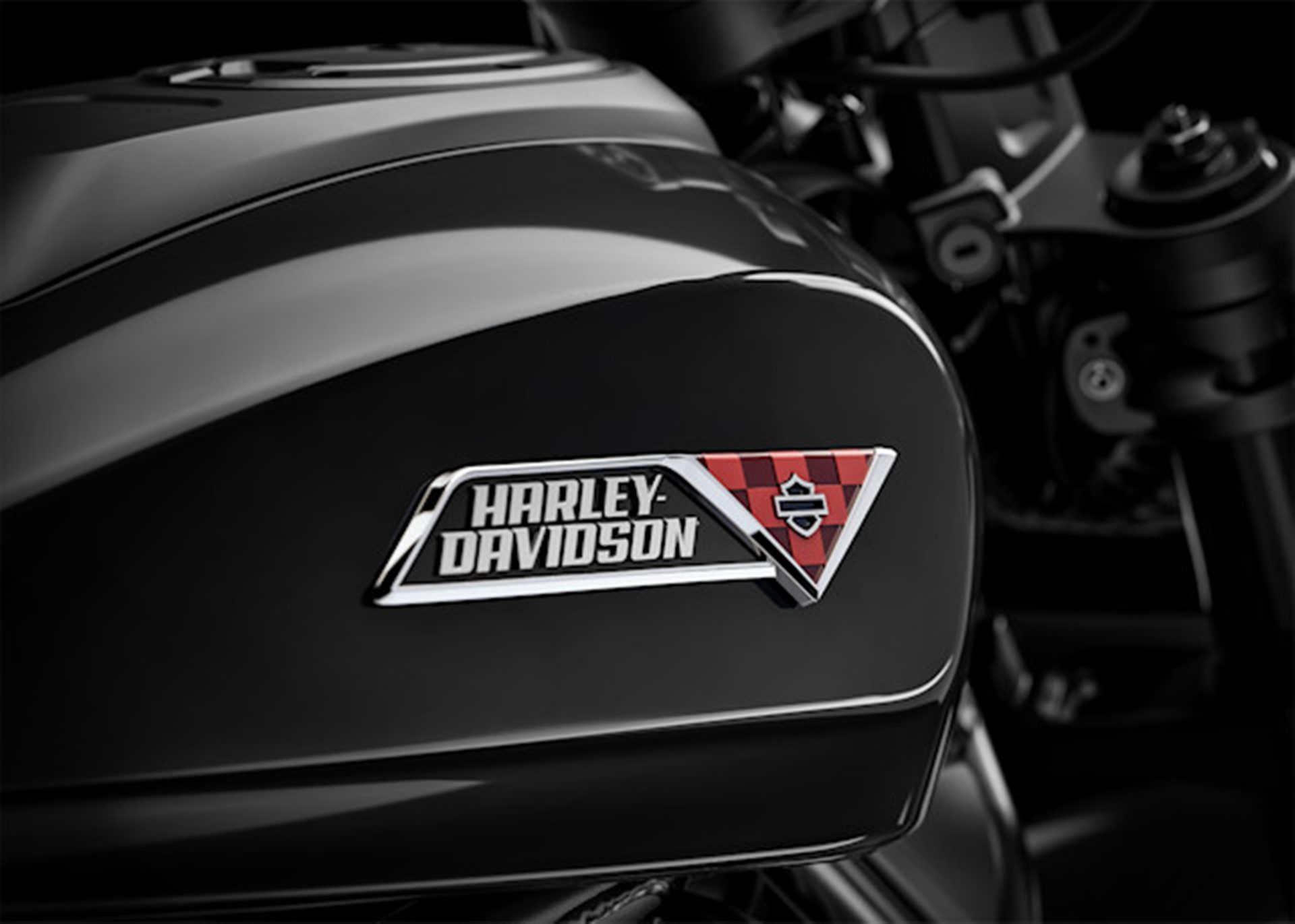รูปภาพ ฮาร์ลีย์-เดวิดสัน Harley-Davidson Sport Sportster S ปี 2026