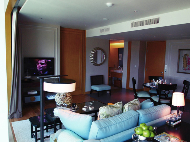 รูปภาพ อมารี เรสซิเดนซ์ หัวหิน (Amari Residences Hua Hin)