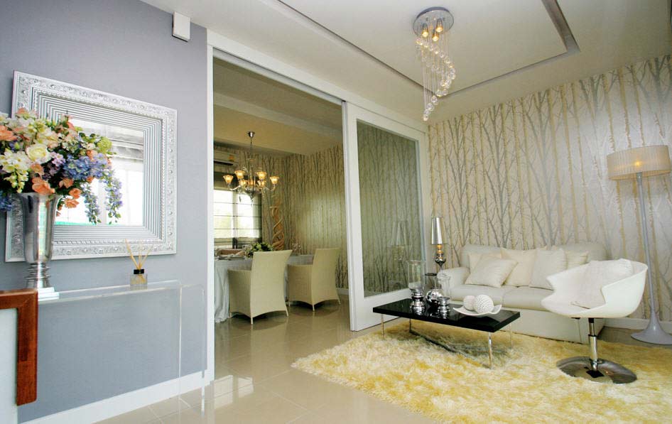 รูปภาพ The Connect วงแหวน-บางนา ก.ม 10