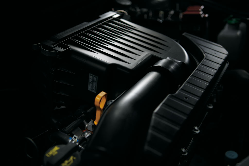 รูปภาพ ซูซูกิ Suzuki Swift GL MT ปี 2012