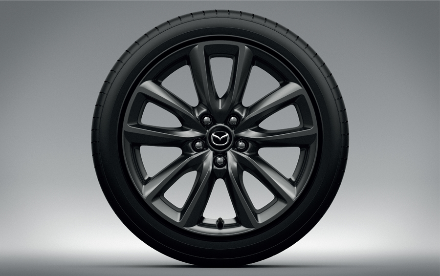 Mazda 3 2.0 S Sports มาสด้า ปี 2022 : ภาพที่ 5