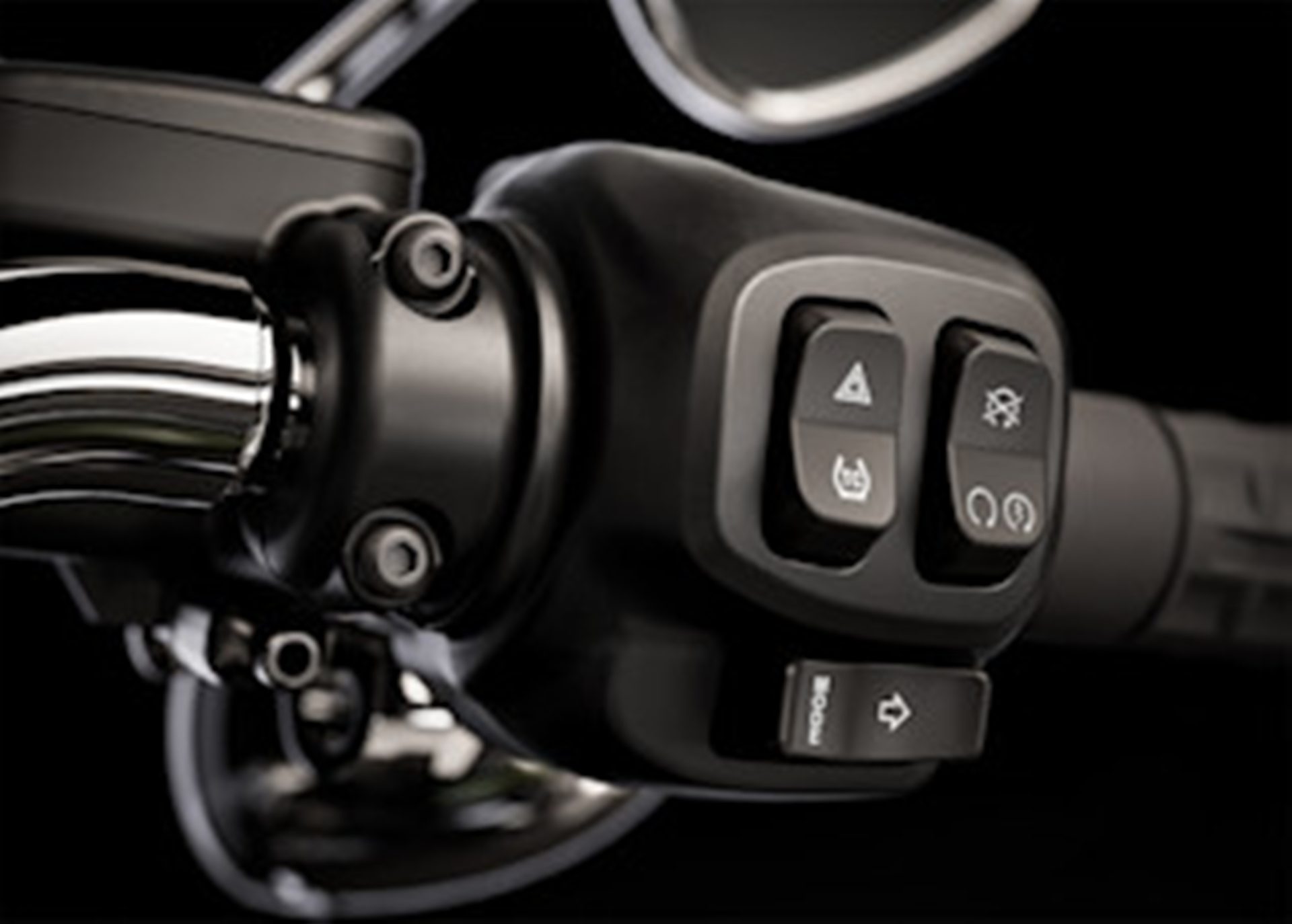 รูปภาพ ฮาร์ลีย์-เดวิดสัน Harley-Davidson Cruiser Fat Boy ปี 2026