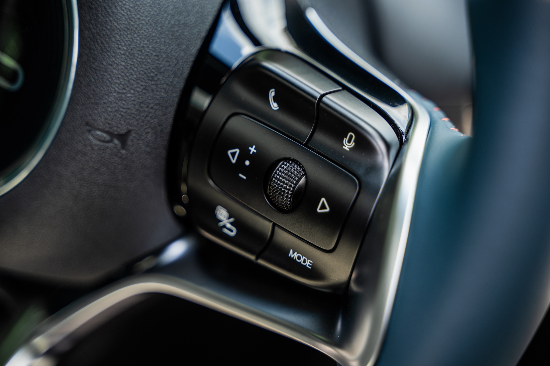 รูปภาพ บีวายดี BYD Atto 3 Dynamic ปี 2024