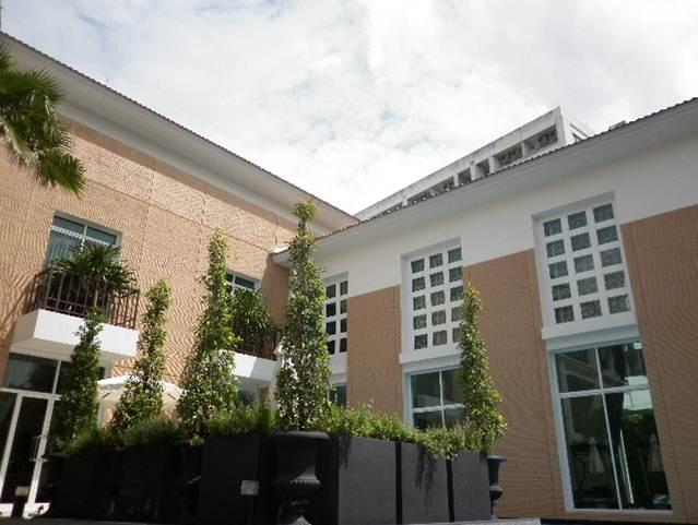 รูปภาพ บ้านกลางเมือง เกษตร - นวมินทร์ 2