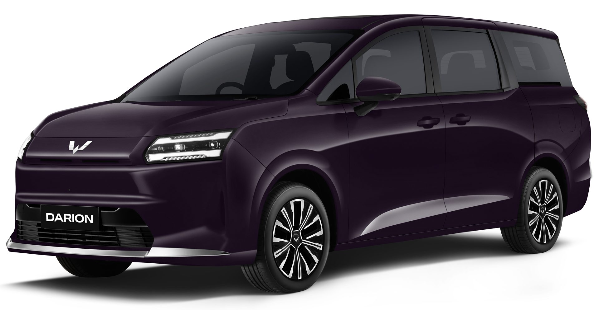 รูปภาพ Wuling ปี 2026