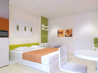 รูปภาพ เปรมสิริ บูทิค พาร์ค (Premsiri Boutique Park)