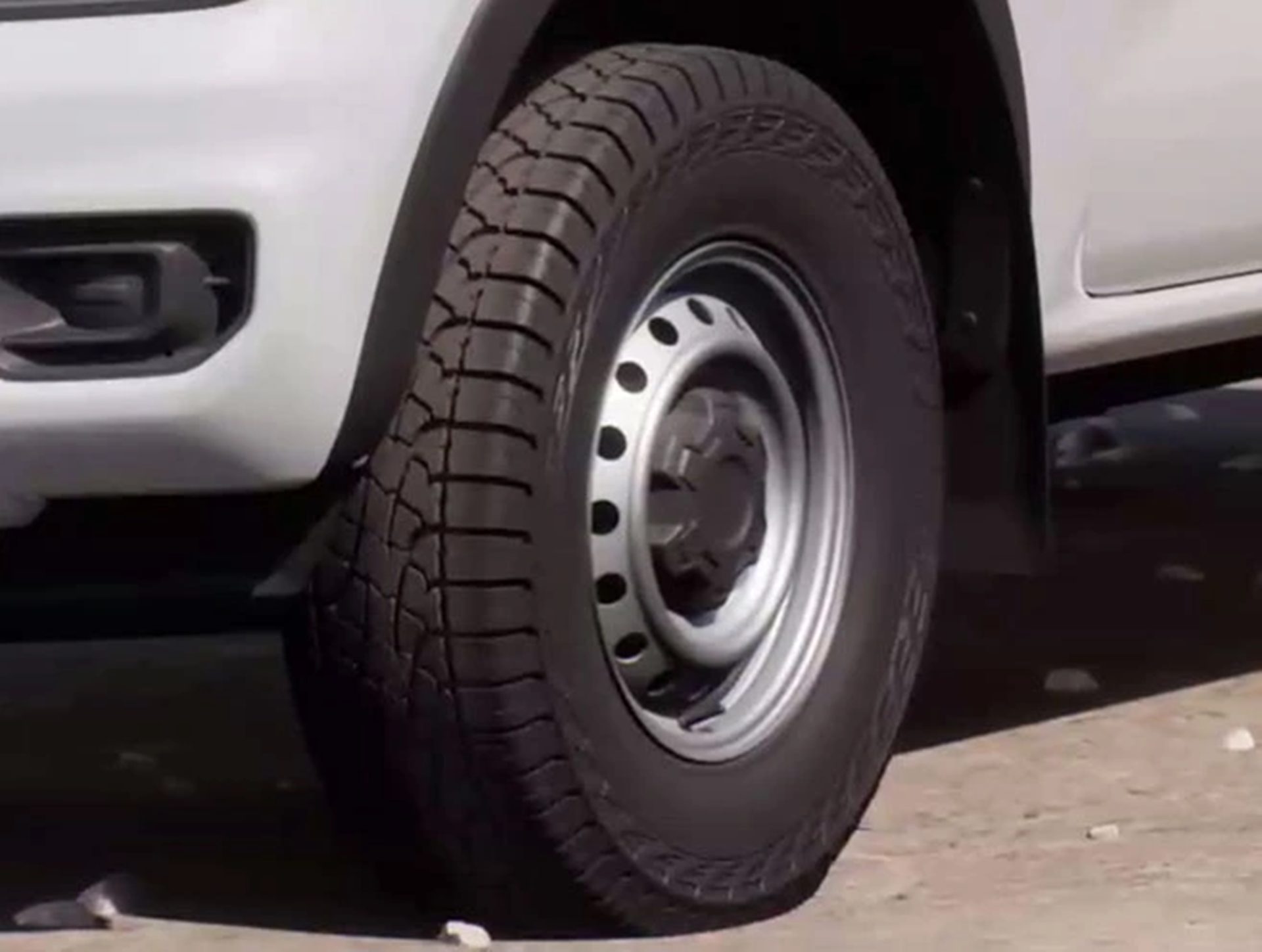 รูปภาพ ฟอร์ด Ford Ranger Standard Cab XL 2.0L Turbo 4x4 10AT ปี 2026