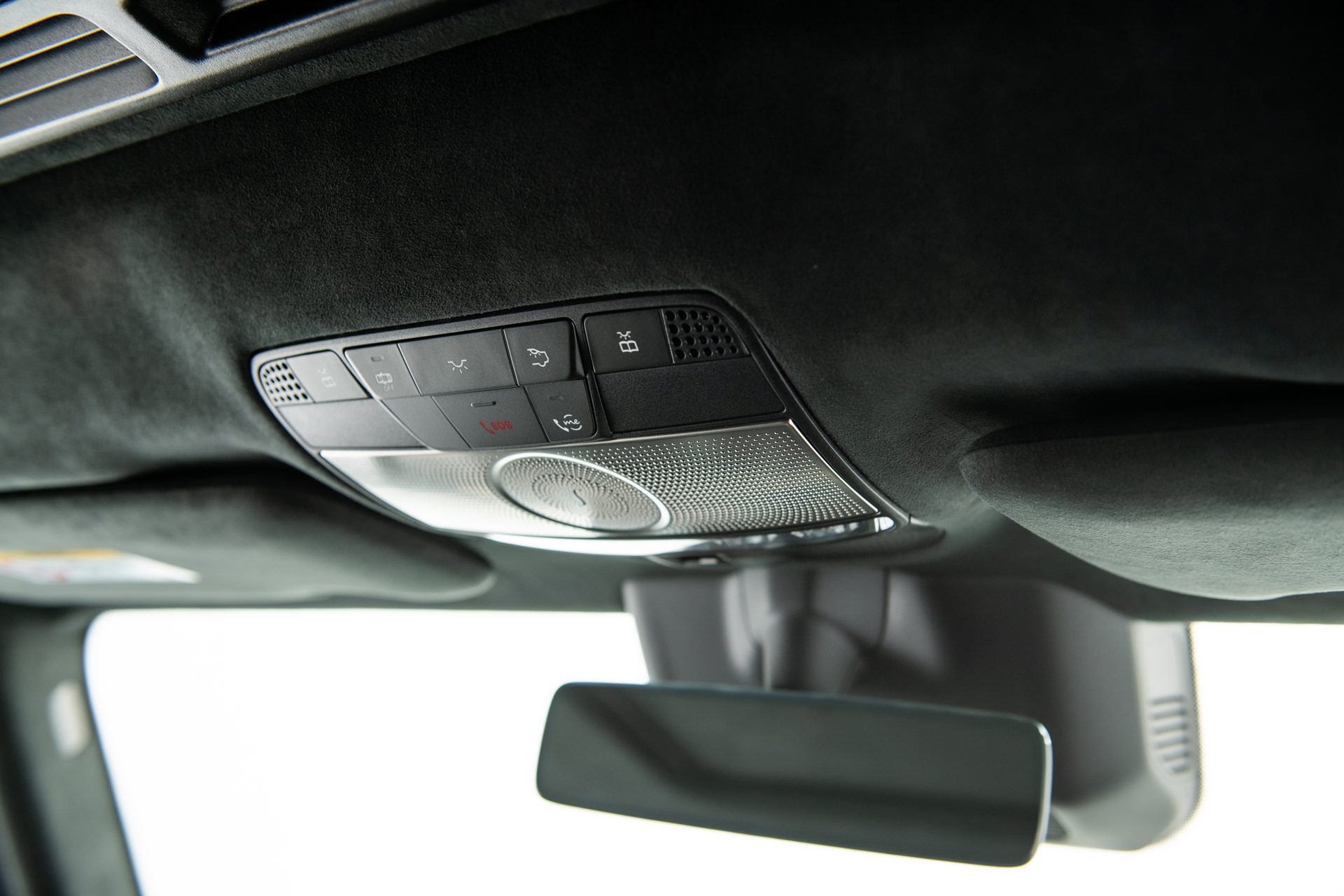 รูปภาพ เมอร์เซเดส-เบนซ์ Mercedes-benz EQ G 580 with EQ Technology Standard ปี 2024