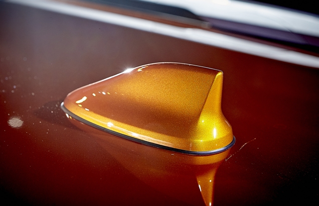 รูปภาพ นิสสัน Nissan X-Trail 2.0VL 4WD Hybrid 2019 ปี 2019