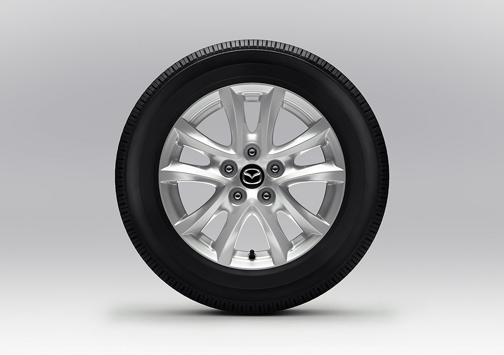 รูปภาพ มาสด้า Mazda 3 2.0 Sports Hatchback E ปี 2014