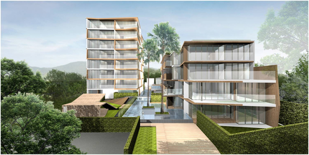 อาร์ เรสซิเดนซ์ หัวหิน (R Residences by The Sanctuary) : ภาพที่ 7