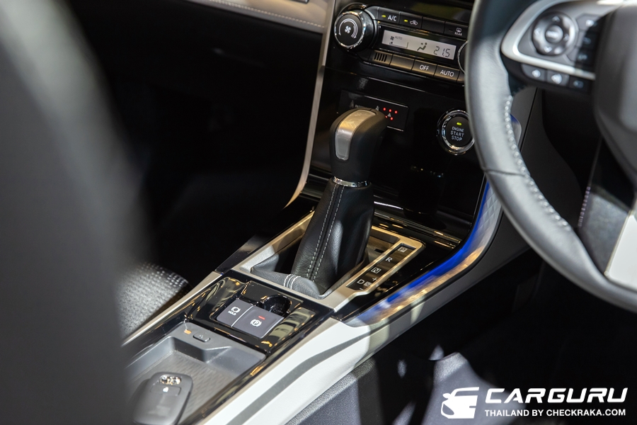 รูปภาพ โตโยต้า Toyota Veloz Premium ปี 2022