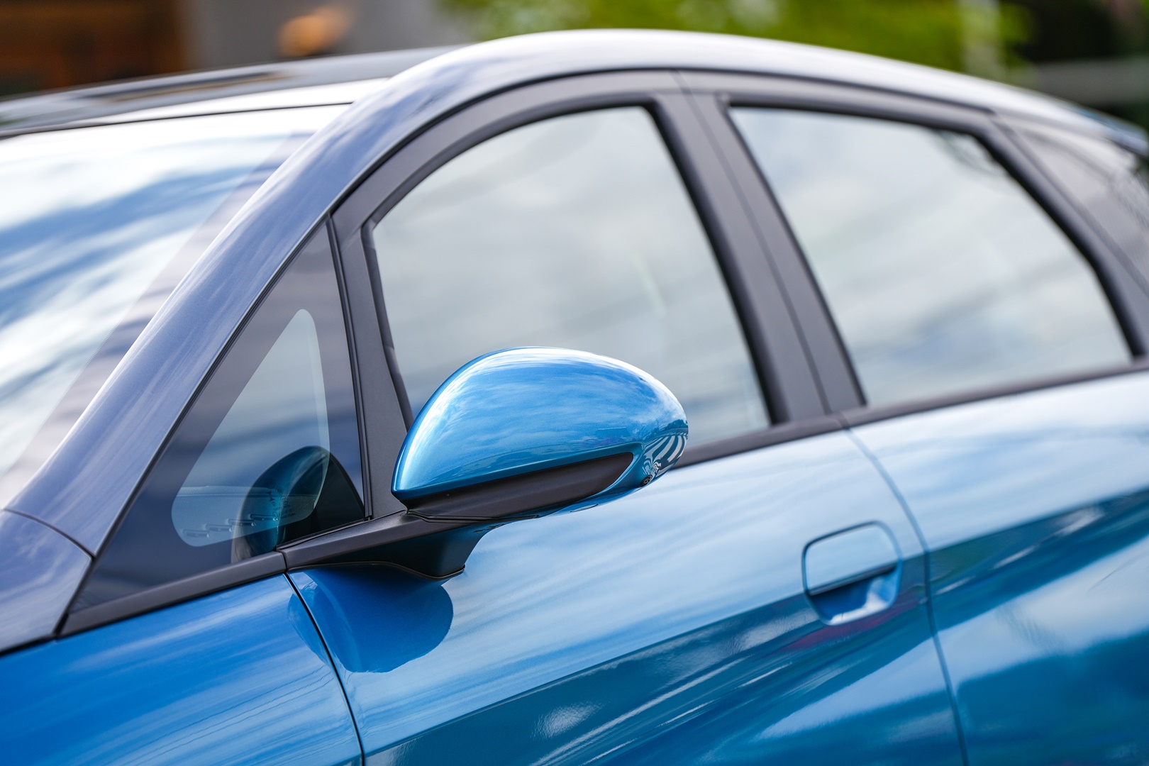 รูปภาพ บีวายดี BYD Dolphin Extended Range ปี 2023