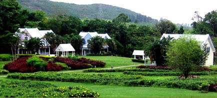 รูปภาพ บรุคไซด์เอสเตท ระยอง (Brookside Estate Rayong)