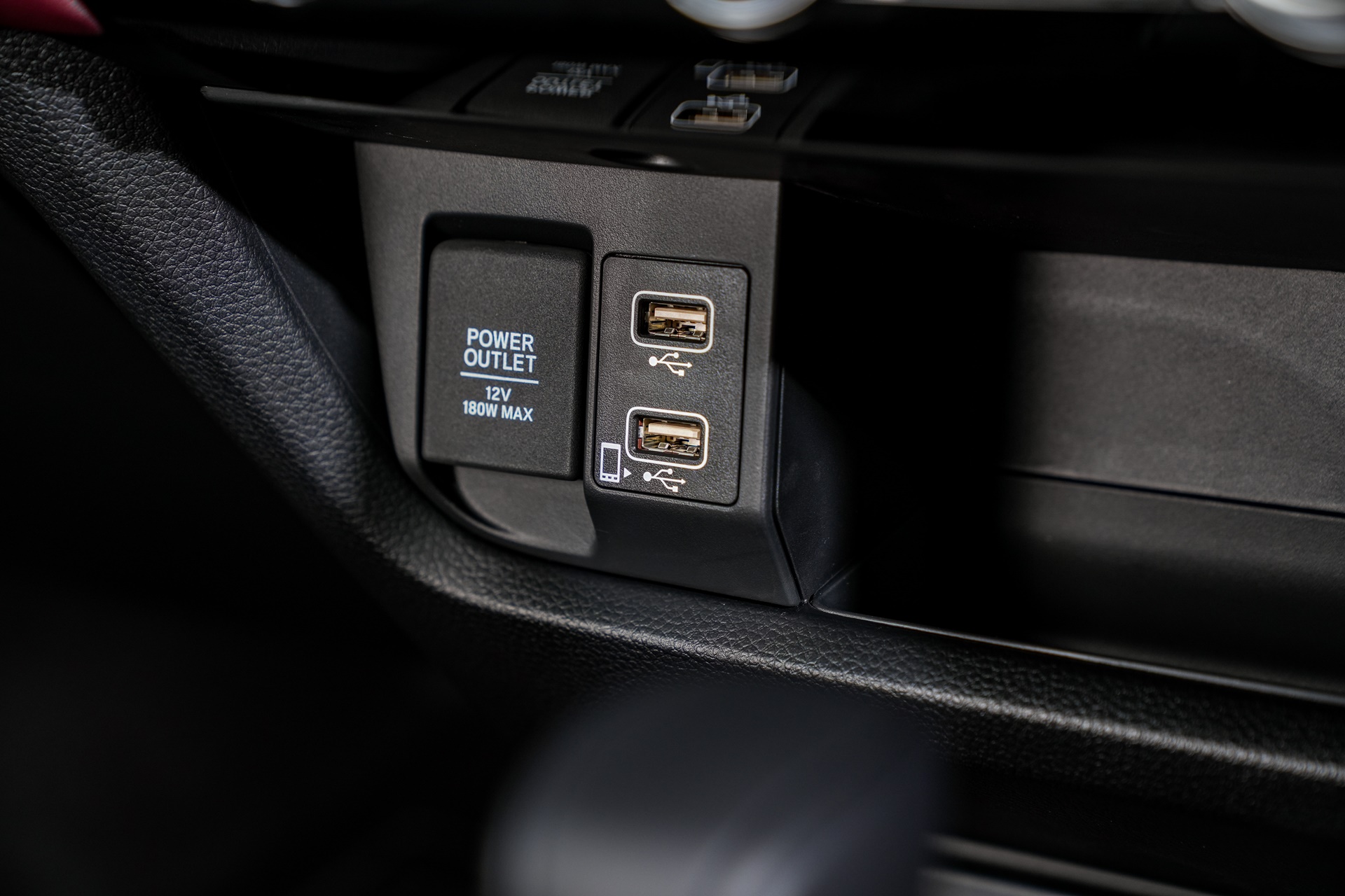 รูปภาพ ฮอนด้า Honda City Turbo SV ปี 2023