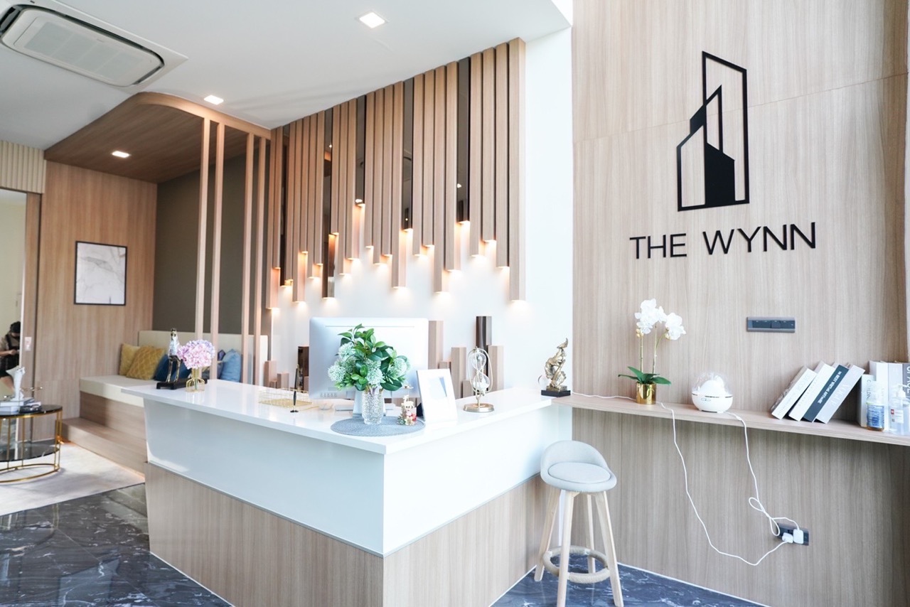 เดอะ วินน์ โฮมออฟฟิศ กาญจนาภิเษก-สาทร (The Wynn Home Office Kanchanapisek - Sathorn) : ภาพที่ 12