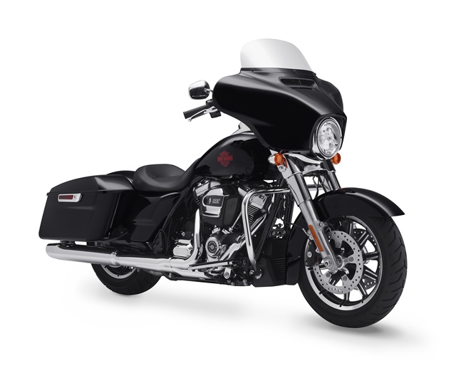 Harley-Davidson Touring Electra Glide Standard ฮาร์ลีย์-เดวิดสัน ทัวริ่ง ปี 2021 : ภาพที่ 10