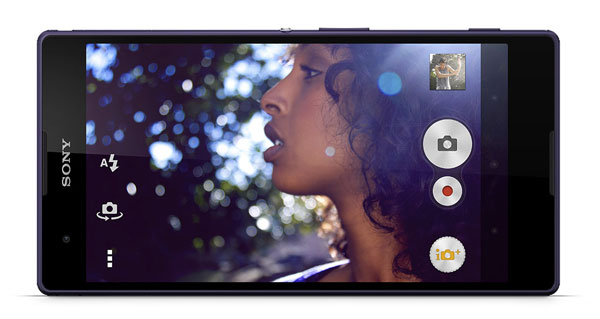 Sony Xperia T2 Ultra Dual โซนี่ เอ็กซ์พีเรีย ที 2 อัลตร้า ดูอัล : ภาพที่ 5
