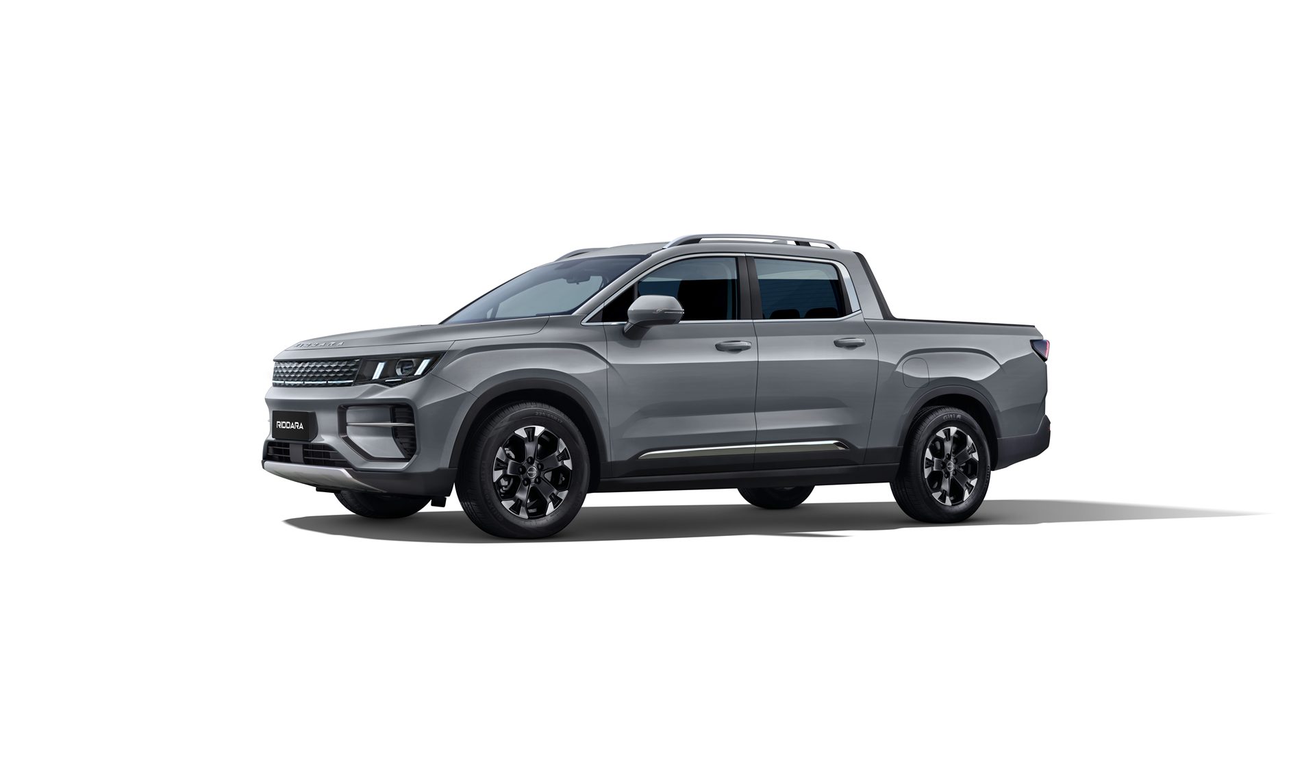 รูปภาพ ริดดารา Riddara Econ 2WD 63kWh ปี 2025