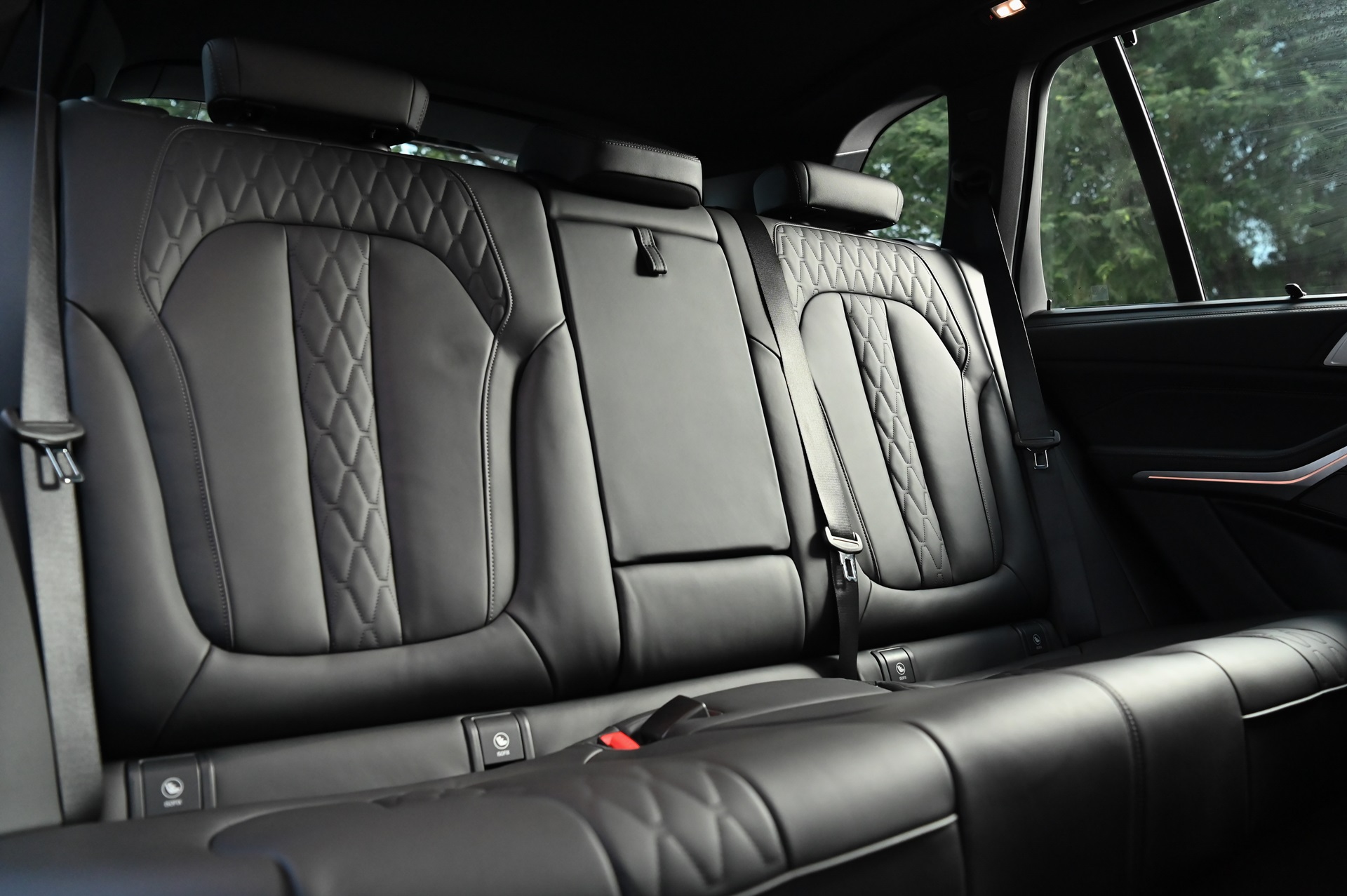 รูปภาพ บีเอ็มดับเบิลยู BMW X5 xDrive30d M Sport ปี 2023