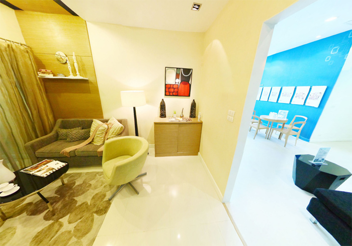 รูปภาพ ไอดีโอ บลูโคฟ สุขุมวิท (Ideo BluCove Sukhumvit)