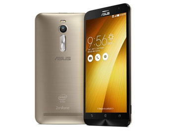 ASUS Zenfone 2 ZE551ML (32GB) เอซุส เซนโฟน 2 แซดอี551เอ็มแอล (32GB) : ภาพที่ 1
