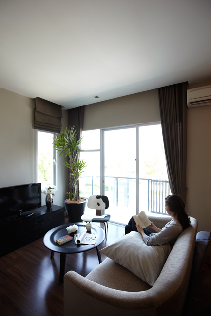 รูปภาพ ทาวน์ อเวนิว ศรีนครินทร์ (Town Avenue Srinagarindra)