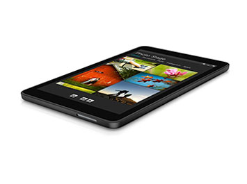DELL Venue 8 (3840) 16GB เดลล์ เวนิว 8 (3840) 16GB : ภาพที่ 5