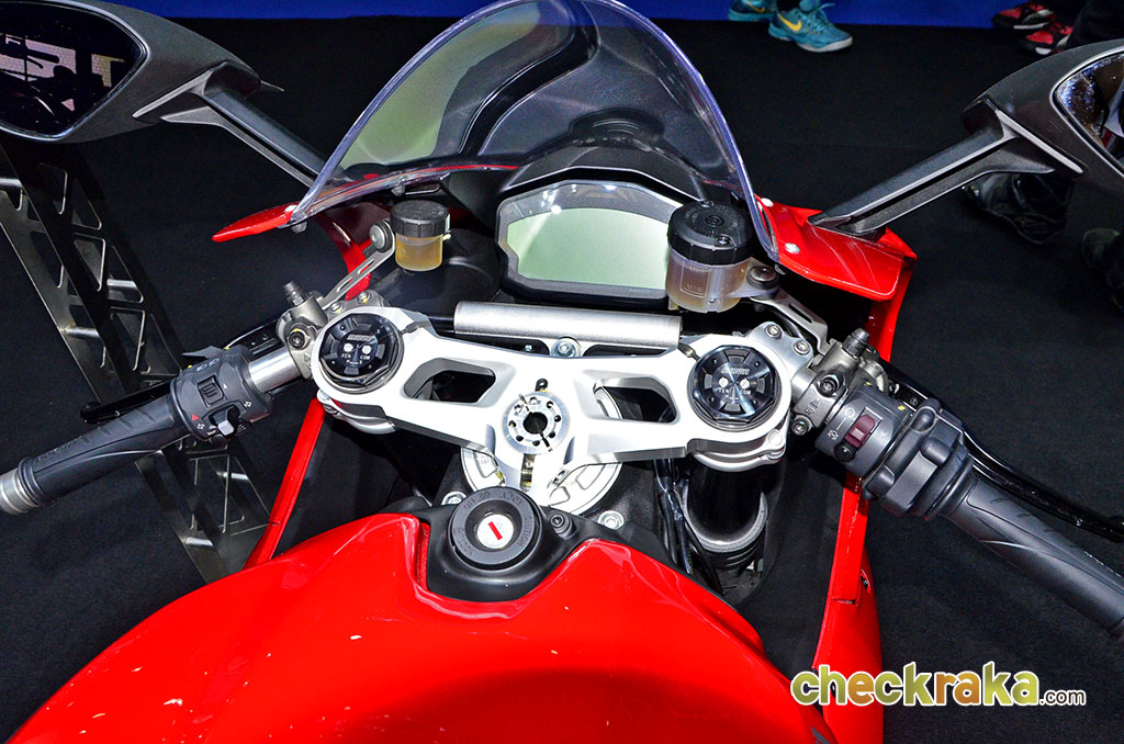 Ducati Panigale 959 Standard ดูคาติ ปี 2016 : ภาพที่ 13