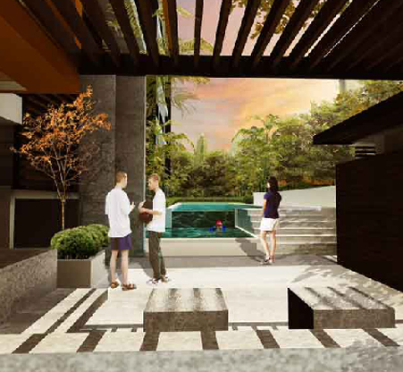 รูปภาพ เดอะ ไพรเวท คอนโดมิเนียม แอท สุทธิสาร (The Private Comdominium @ Sutthisan)