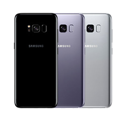 SAMSUNG Galaxy S8 ซัมซุง กาแล็คซี่ เอส 8 : ภาพที่ 3